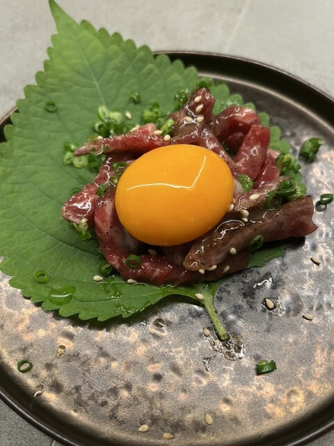 recommendations image for 韓国創作料理 Hyeongyeon