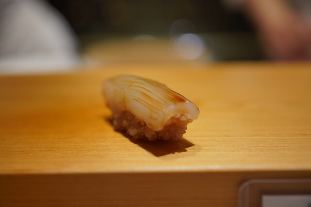 recommendations image for 高柿の鮨