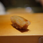 recommendations for 高柿の鮨