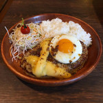 びっくりドンキー 立川砂川店的实拍图