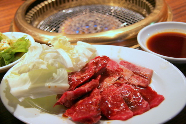 テーブルオーダーバイキング 焼肉 王道 布施店的實拍高清圖