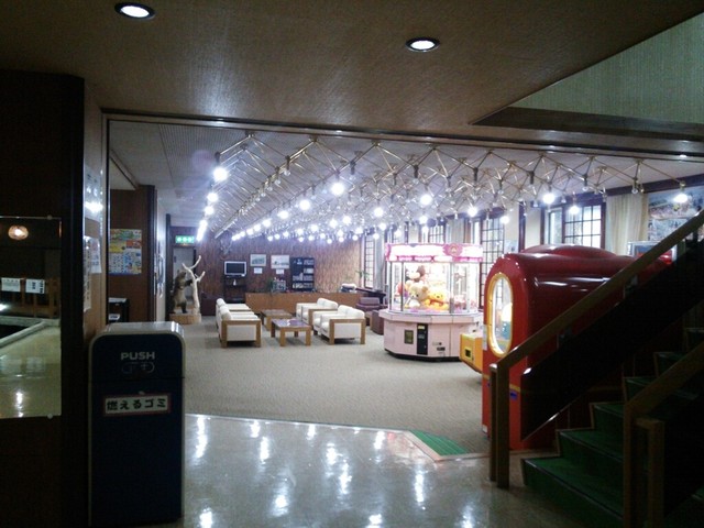 recommendations image for あわび山荘