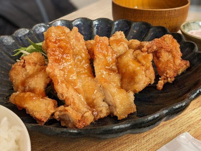 釜戸飯 ふらり庵的实拍高清图