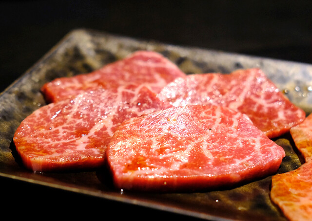 焼肉 牛印 新宿店的實拍高清圖