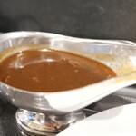 recommendations for 旨さと辛さがここちよい黒カレー 萬栄カレー