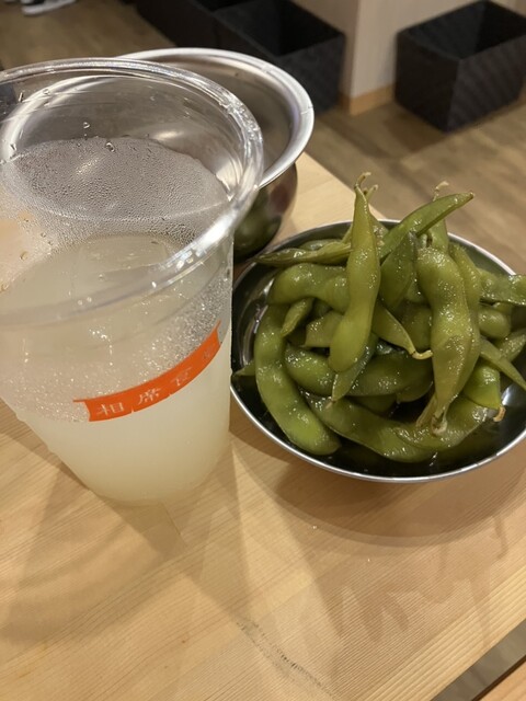 相席食堂 お初天神裏参道店的實拍高清圖