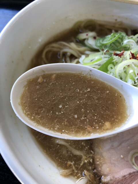 凡の風 杉むら中華そば店的实拍高清图