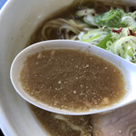 凡の風 杉むら中華そば店的实拍图