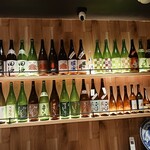 旬彩酒房 演 茅場町店的实拍图