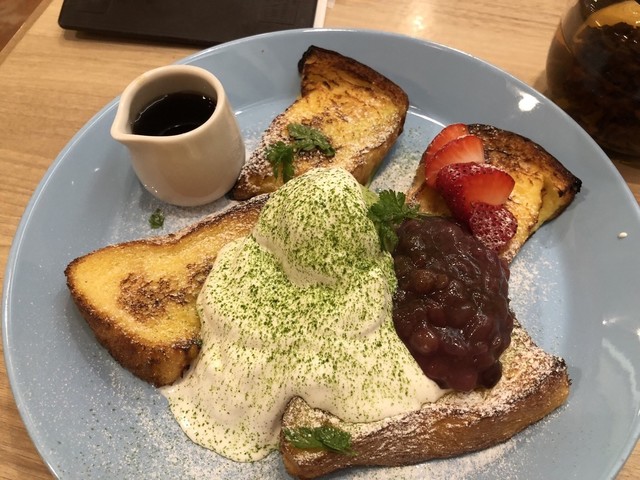 からふね屋珈琲店 竹田店的实拍高清图
