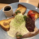 からふね屋珈琲店 竹田店的实拍图