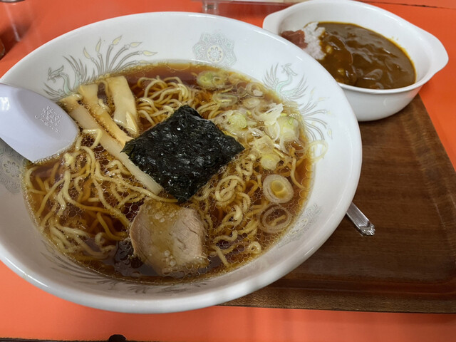 久平食堂的实拍高清图