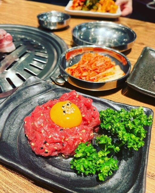 recommendations image for ナンマンゴギ