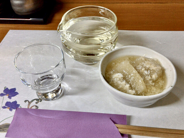 美味処 司的实拍高清图