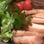 recommendations for Mexican Dining AVOCADO