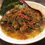 山嵐 本店的实拍图