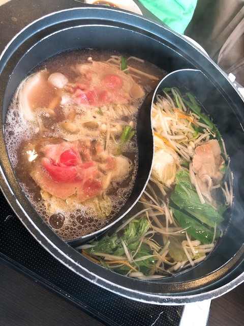 しゃぶ葉 光明池店的實拍高清圖