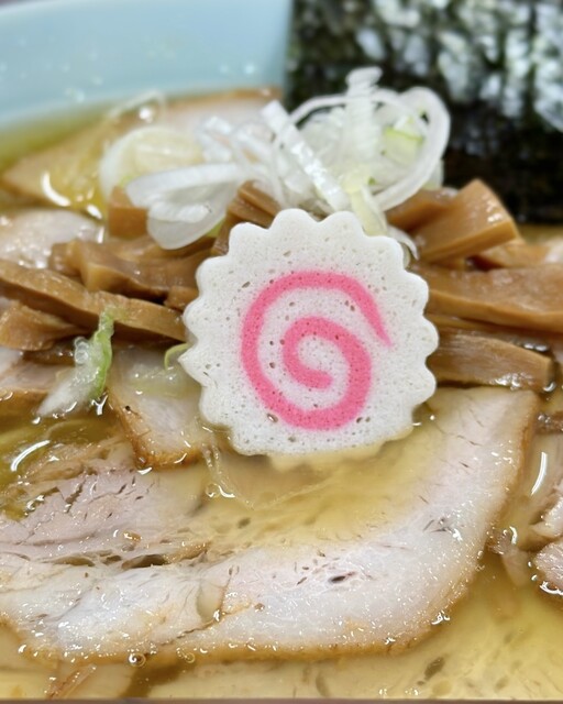 麻布 チャーシュー軒的實拍高清圖