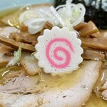 麻布 チャーシュー軒的實拍圖