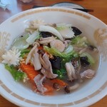 四川料理 蘭梅的实拍图