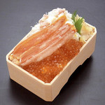 recommendations for 札幌かに家 大丸東京店