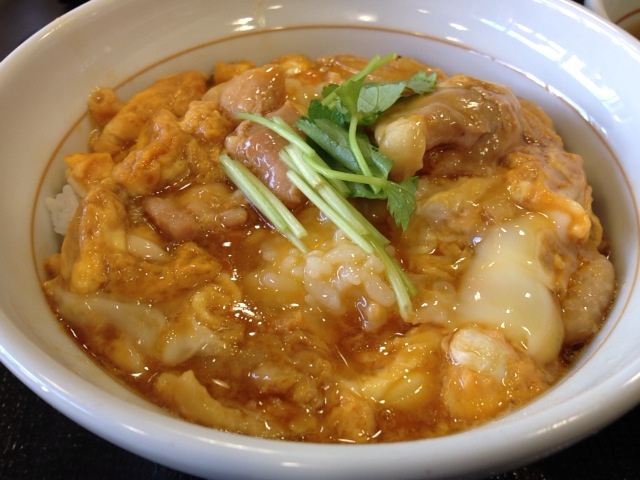 なか卯 都島本通店的实拍高清图