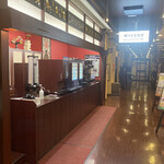 快活CLUB 26号和泉店的实拍图
