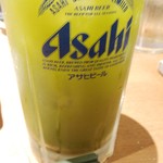 八剣伝 大森町店的實拍圖