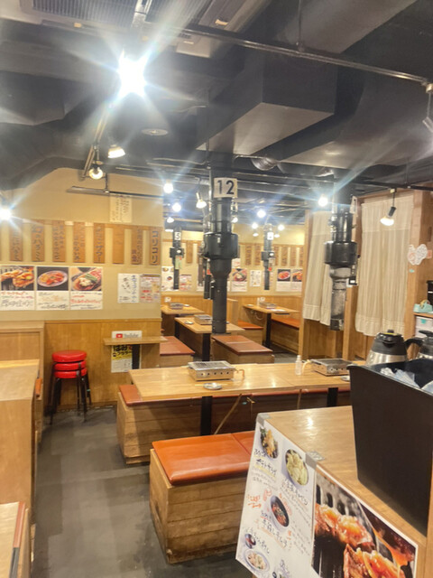 recommendations image for 大阪焼肉・ホルモン ふたご   六本木店
