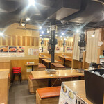 recommendations for 大阪焼肉・ホルモン ふたご   六本木店