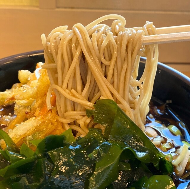 recommendations image for ゆで太郎 篠崎店