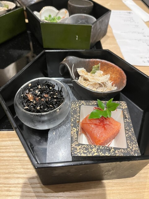 博多もつ鍋 やま中 銀座店的實拍高清圖