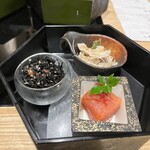 博多もつ鍋 やま中 銀座店的實拍圖