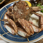 炉ばた焼そうや 澄川駅前店的实拍图