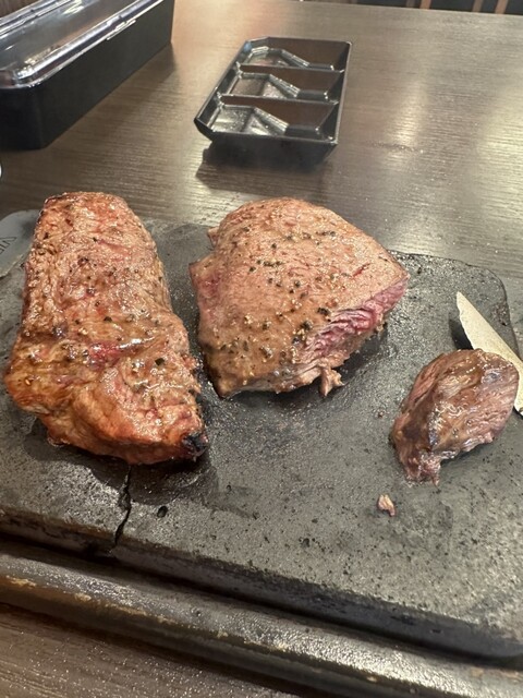 recommendations image for やっぱりステーキ 京都三条店