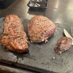 recommendations for やっぱりステーキ 京都三条店