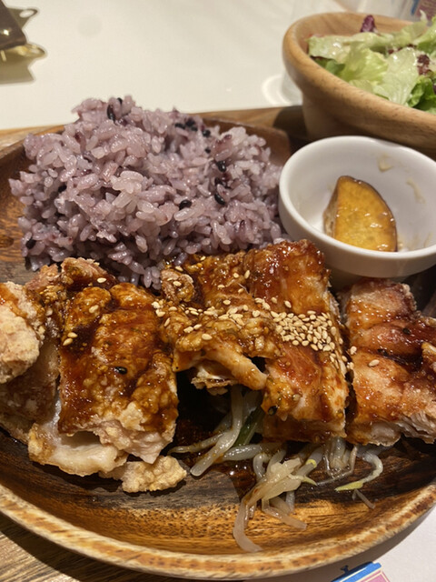 recommendations image for ABC canteen