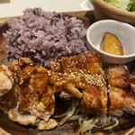 recommendations for ABC canteen