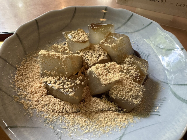 recommendations image for 清涼殿 ティーラウンジ