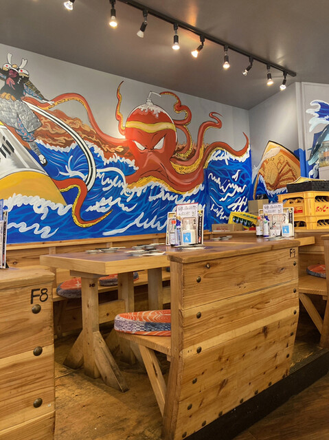 recommendations image for トロ政 新宿店