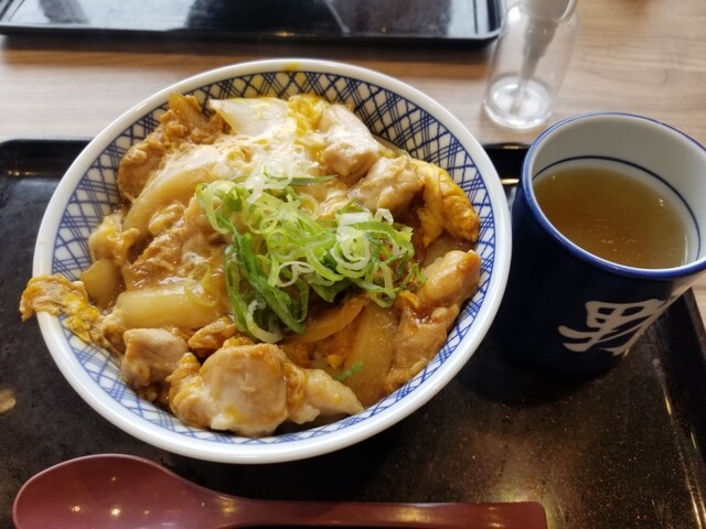 吉野家 釧路鳥取大通店的实拍高清图