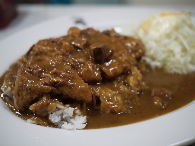 カレー専門店 印度 北2条店的实拍高清图