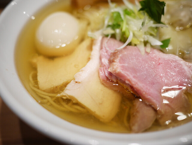 麺屋 彩音的實拍高清圖