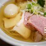 麺屋 彩音的實拍圖