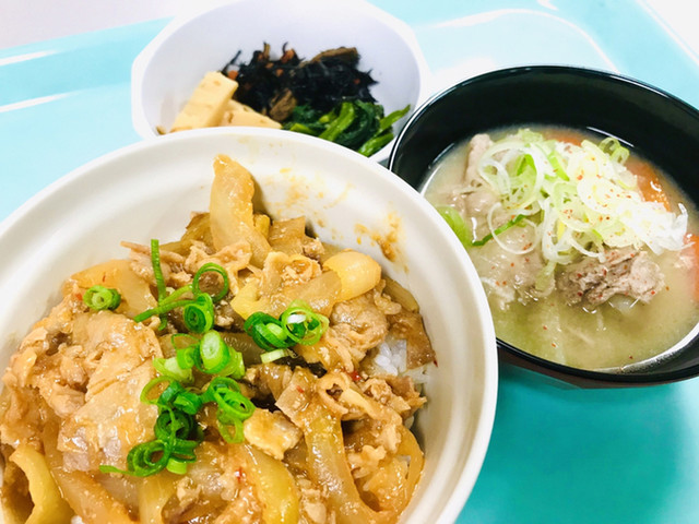 recommendations image for クラーク食堂