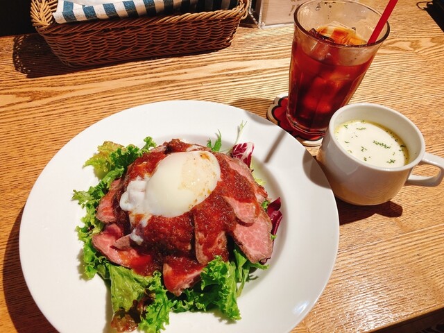 カフェゼノン＆ゼノンサカバ 吉祥寺店的实拍高清图