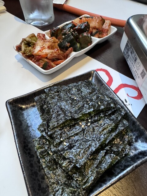 生ラムジンギスカン専門店 羊師 稚内店的实拍高清图