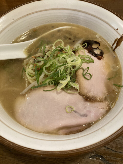 らーめん 熊五郎 せんちゅうパル店的實拍高清圖