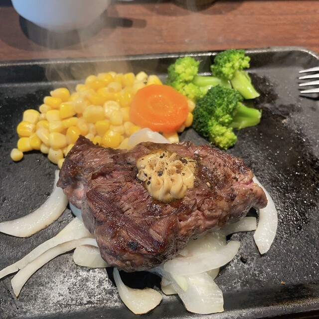 いきなりステーキ 三軒茶屋店的實拍高清圖