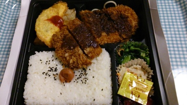 べんと工房 四条河原町店的實拍高清圖